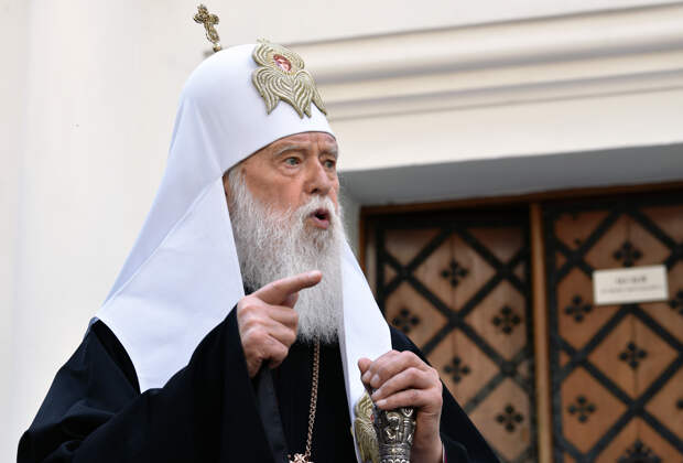 «Был связан с КГБ, как и все». Умер архитектор масштабного раскола украинского православия и давний критик патриарха Кирилла