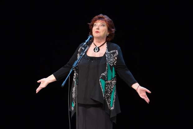 Елена Степаненко сделает дочь Петросяна единственной наследницей