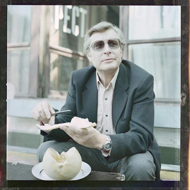 Олег Басилашвили относится скептически к адаптации произведения «Мастер и Маргарита» Джонни Деппа