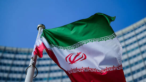 Наджафи: Иран призвал МАГАТЭ осудить атаку на АЭС «Бушер»