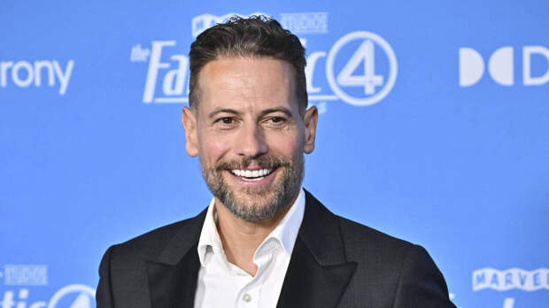 «Я был в ужасе»: звезда «Фантастической четверки» обвинил экс-жену в травле и угрозах