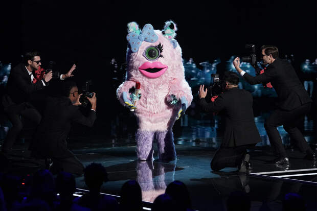 The Masked Singer | Photo Credits: Fox