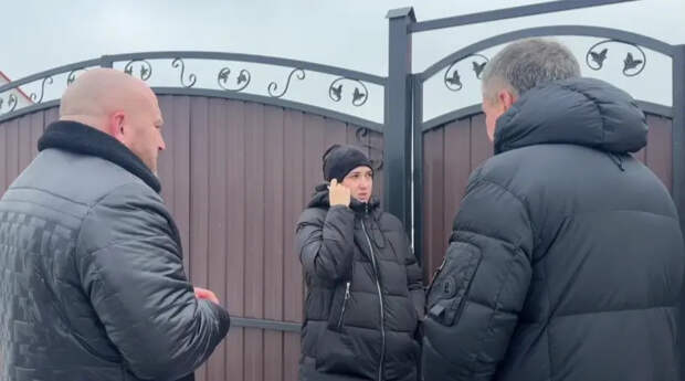 Жительница Белгородской области предложила Гладкову купить её дом из-за атак БПЛА