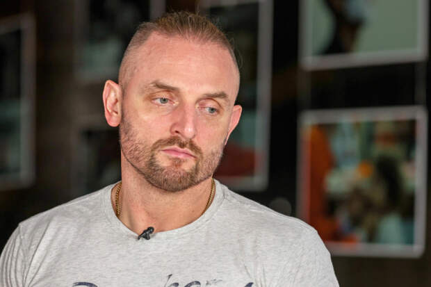 15-летняя дочь Запашного о его любовнице и внебрачном сыне: «Нас так просто не сломать!»