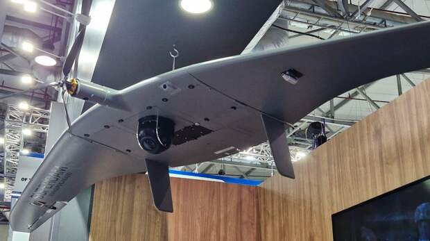 Скоростной Supercam S180 покажут в Абу-Даби