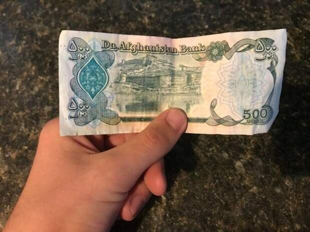 Пользователи поделились своими случайными находками из прошлого