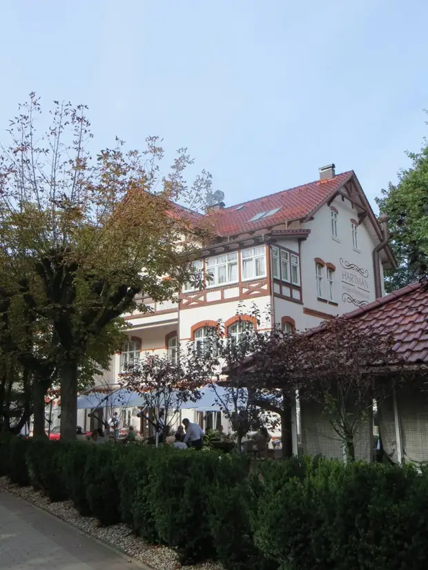 Светлогорск 1 и 2 в чем разница. Штайнхайм. Remseck am Neckar