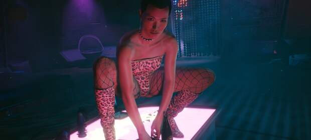 Cyberpunk 2077 стала чаще вылетать на PC с новым патчем