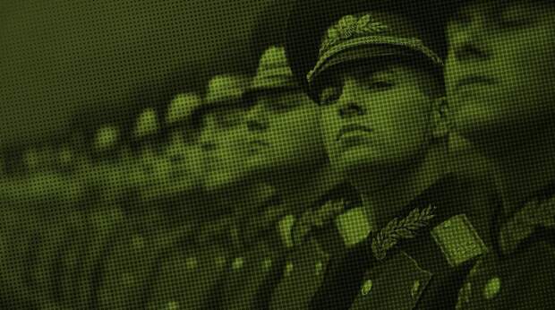 Морпех с Камчатки с позывным Крош получил звание Героя России за 52 дня обороны под Курском