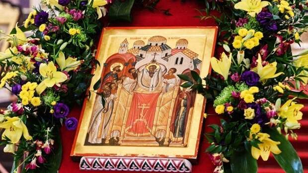 Воздвижение Креста Господня: что можно и нельзя делать 27 сентября