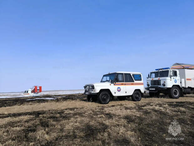 В Новосибирской области ожидается осложнение паводковой обстановки