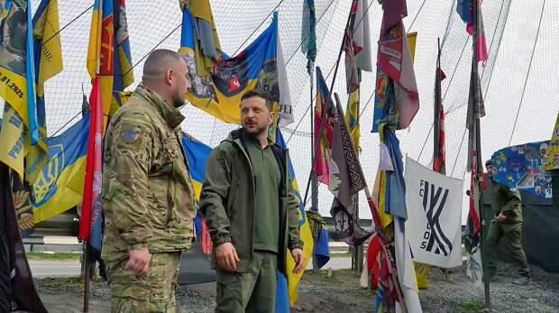 У Зеленского цинично ответили на мольбы ВСУ: «Устали? Переходите на контракт»