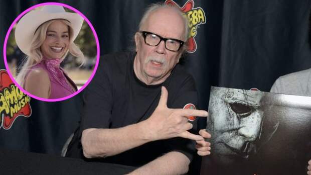 halloween director john carpenter