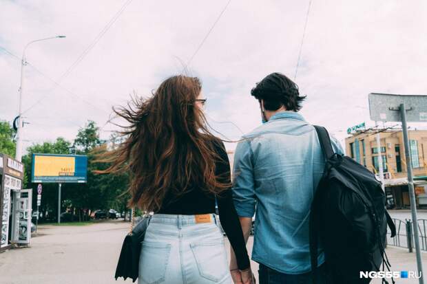 В МЧС предупредили омичей о сильном ветре