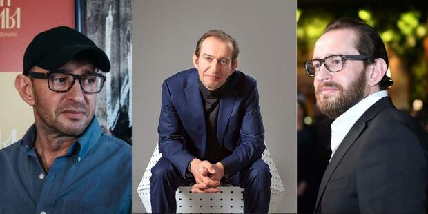 Константин Хабенский стал новым художественным руководителем МХТ имени Чехова