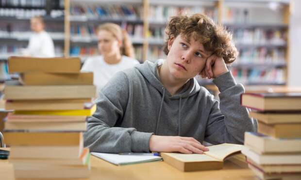 «Платила ребенку за хорошие оценки, теперь ничего не хочет делать без денег»