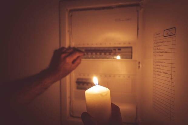Кулеба: свыше 1,2 млн жителей Киева и Чернигова остались без электричества