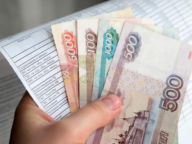 Эксперты решили рассказать о будущем тарифов на услуги ЖКХ