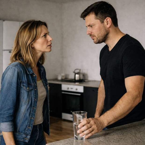 Супруг избегал обустройства жилья, чтобы не делить имущество при расставании