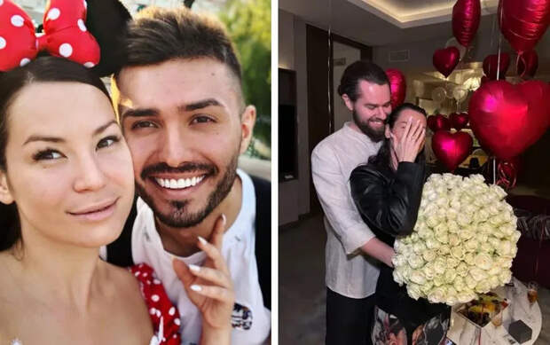 Нашли счастье с другими? 7 звёздных бывших ‑ кого «кинули», а кто до сих пор общается