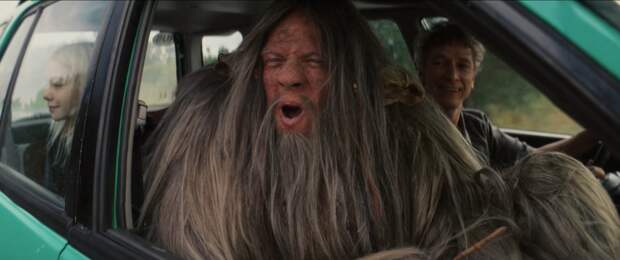 Почему российский кинематограф так любит фольклорных героев?