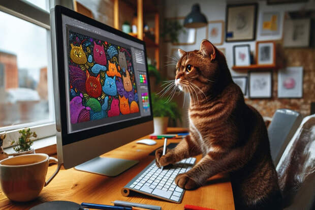 Guardian: 20 % видео, которые YouTube советует новым пользователям, созданы ИИ