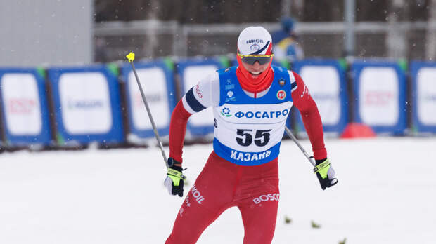 Юрист: лыжник Волков имеет шансы получить нейтральный статус после иска в CAS