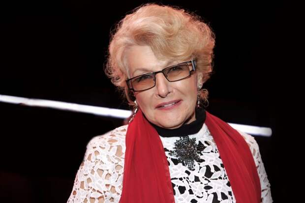 «Вас послать?»: режиссер Дружинина прокомментировала слухи об онкологии