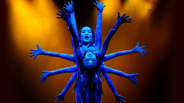 Коронавирус – как Медуза Горгона: Лучше не смотреть и не слушать