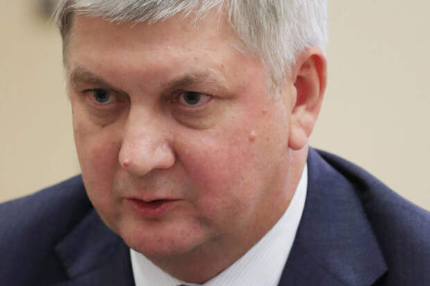 Губернатор Воронежской области Гусев объявил авиационную опасность в регионе
