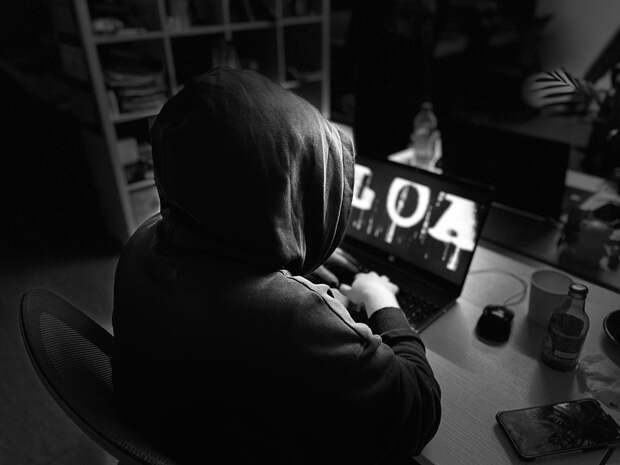 МВД: мошенники используют специальные фразы для выманивания кода от «Госуслуг»