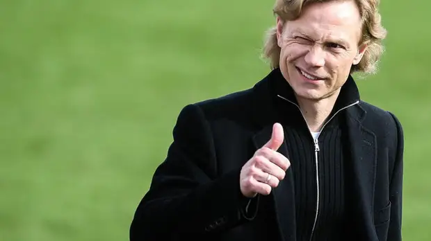 Карпин прокомментировал победу «Ростова» в матче с «Крыльями Советов»