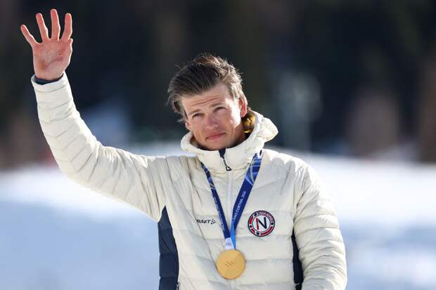 Клебо высказался об отклоненной апелляции Коростелева на Олимпиаде