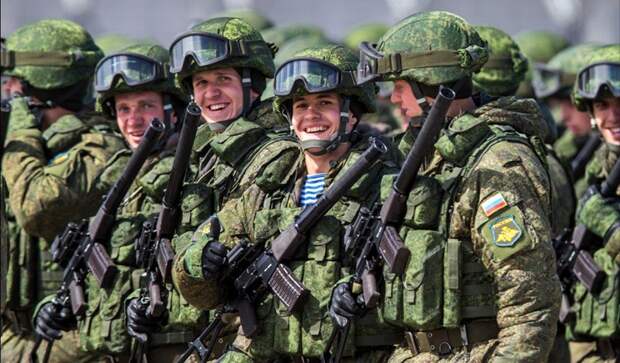 СМИ Польши: Почему русские всегда побеждают СМИ Польши: Почему русские всегда побеждают