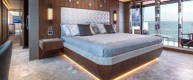 Majesty 140