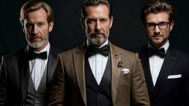 СФР оштрафовал "Мужчин Алтая" за пенсионные ошибки