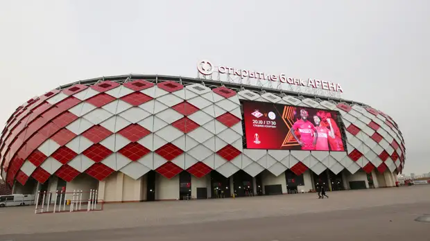 В «Спартаке» сообщили, что готовят ответ на обращение Газизова