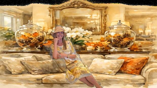 «Мой Дмитрий — магистр экономики»: как сейчас выглядит 43-летний сын 69-летней Натальи Андрейченко