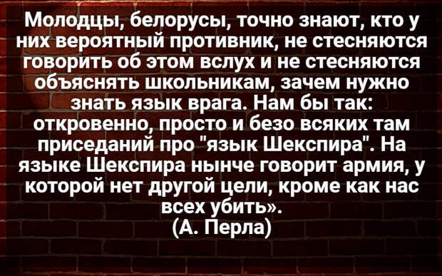 Автор: В. Панченко