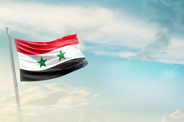 МО Сирии объявило о продлении режима прекращения огня с курдами на 15 дней