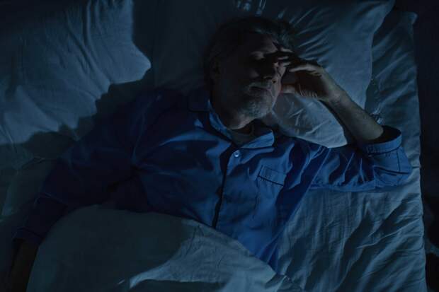 Распространенный симптом оказался ранним признаком болезни Альцгеймера