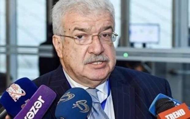 Гусман спонсирует чужую армию?