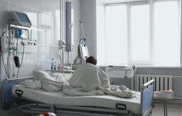 Врач Королёв: каждый шестой в мире бесплоден