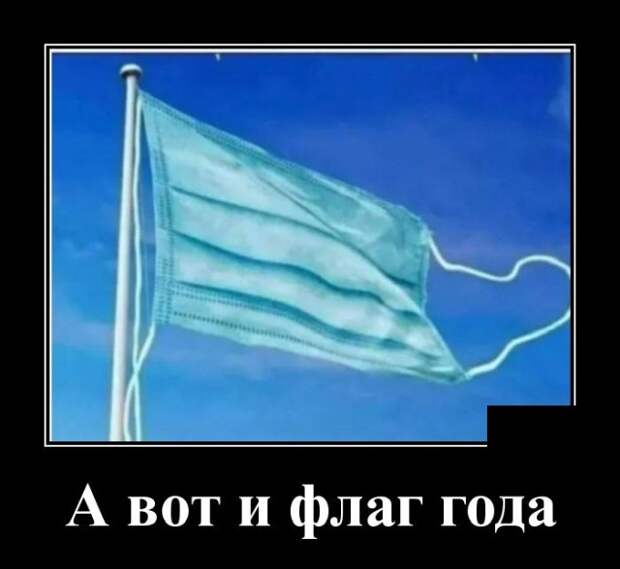 Демотиваторы 6 апреля 2021 года