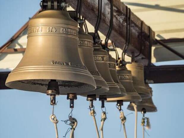 Фестиваль звонарей в поддержку участников СВО пройдет в кубанской столице