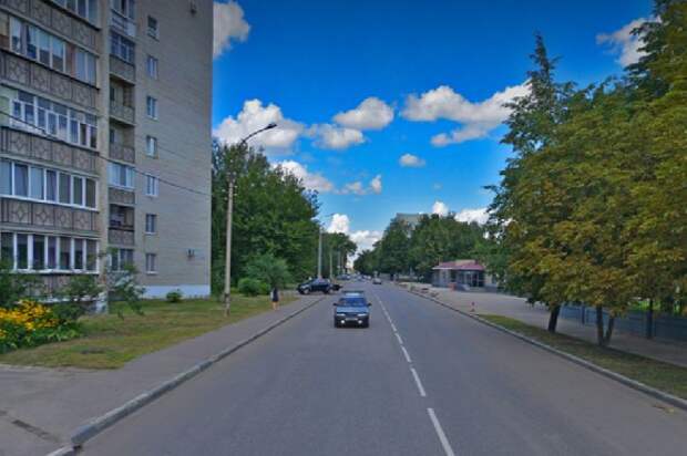 Воронежский подрядчик до 30 сентября этого года отремонтирует в Тамбове три улицы