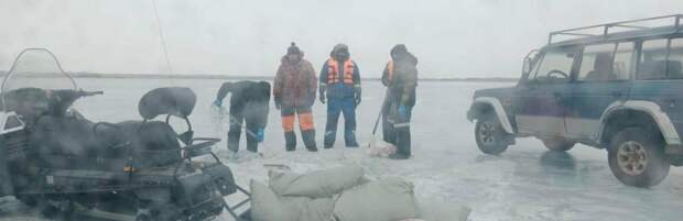 6 км незаконных сетей изъяли у берегов Балхаша для защиты экосистемы