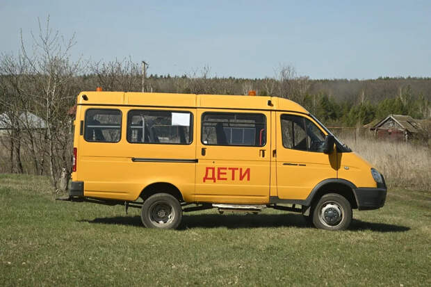 Пленный боевик рассказал о перевозке украинских солдат школьными автобусами