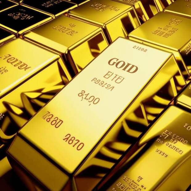 Золото и платина подешевели на 2% и 2,2% соответственно на глобальном рынке