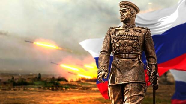 Генералы Победы: Кто командует русской спецоперацией
